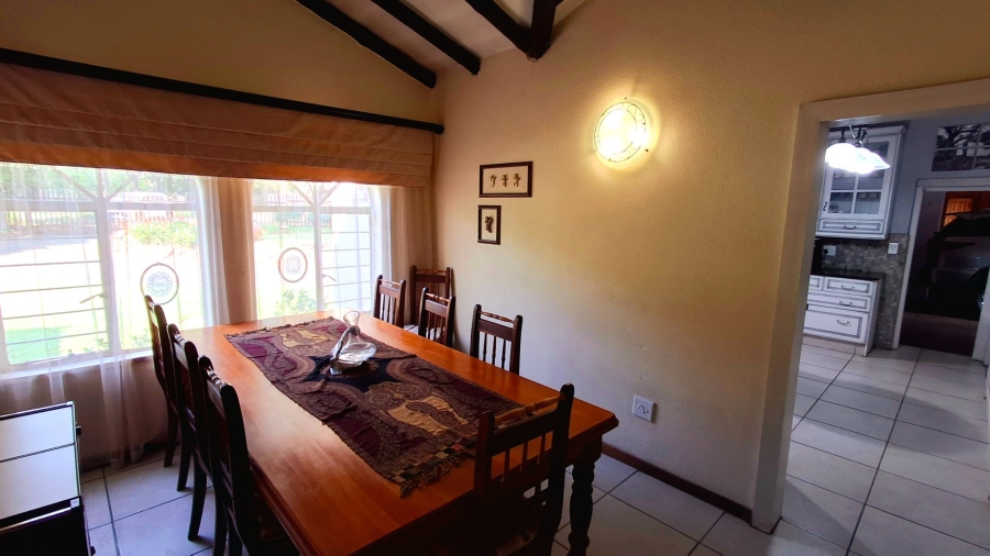 4 Bedroom Property for Sale in Vaalpark Free State